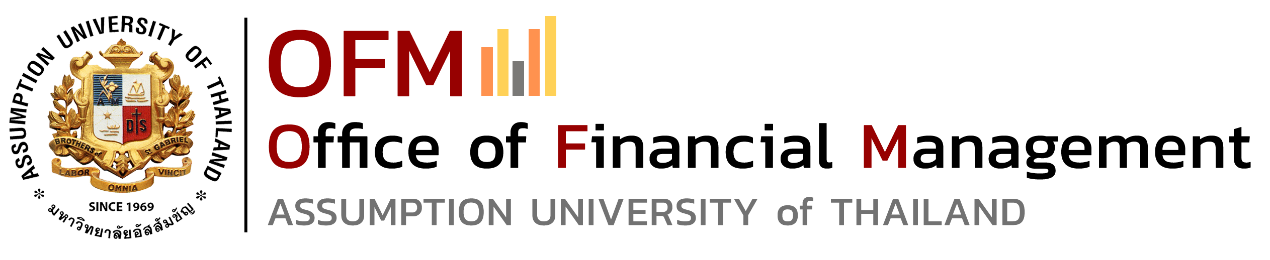 Office of Financial Management (OFM)